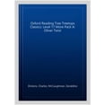 thumbnail image 1 of Pre-Owned Oxford Reading Tree Treetops Classics: Level 17 More Pack A: Oliver Twist, 1 of 1