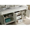 thumbnail image 7 of James Martin Vanities 147-114-571-3Ocar Brookfield 72" Free Standing Double Basin Vanity, 7 of 7
