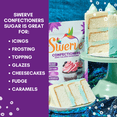 thumbnail image 5 of Swerve Sweetener, Confectioner Sugar Replacment, 12 Oz, 5 of 8