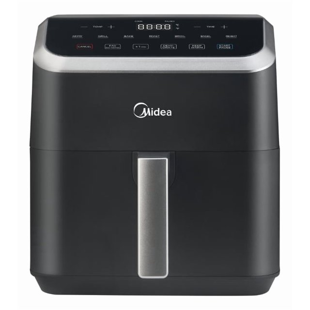 Freidora de Aire Midea Xpress Chef 5.5L