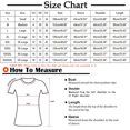 thumbnail image 3 of ICHUANYI Clearance Tunic Tops For Women Loose Casual Lapel Neck T-shirt Ladies Long Sleeve Buckle Blouse Tops(Hot Pink, M) ICHUANYI WER2023081205191, 3 of 6