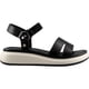 thumbnail image 1 of Sandalia Mujer VOSSE Calor Comoda Verano Abierta negro 24, 1 of 4