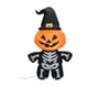 thumbnail image 1 of Decoración inflable de fantasma de calabaza de Halloween con luces LED incorporadas decorativas lindas de 59,06 pulgadas para patio, jardín, hogar, en, 1 of 8