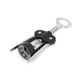 thumbnail image 1 of Farberware 6009319 Black & Silver Plastic & Stainless Steel Wing Corkscrew, 1 of 1