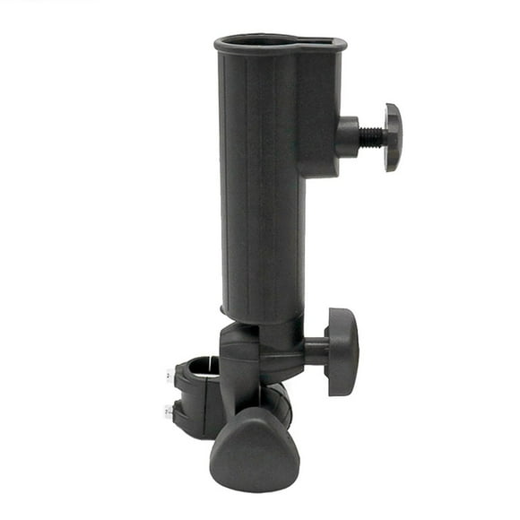 For Golf Cart Umbrella Holder For Golf Push Cart Accessories Umbrella Clamp