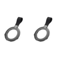 thumbnail image 1 of Soporte Magnético para Agarre Anillo Con Rotación 360 IPhone 15 14 (bucle, 1 of 4