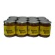 thumbnail image 1 of 12 Pack Caldo De Huesos Pollo Serendipity Caldo Liquido En Frasco 400 ml c/u, 1 of 2