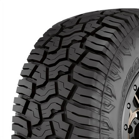 Yokohama Geolandar X-AT All Terrain LT305/70R18 126/123Q E Light Truck Tire