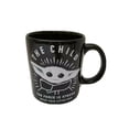 thumbnail image 2 of Taza The Mandalorian Force is Strong 14 oz ABY STYLE Taza The Mandalorian Force is Strong 14 oz, 2 of 2