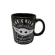 thumbnail image 2 of Taza The Mandalorian Force is Strong 14 oz ABY STYLE Taza The Mandalorian Force is Strong 14 oz, 2 of 2