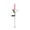 Solar Lights Outdoor_04, variant on Outdoor Solar LED Plant Lamp, Waterproof Garden Lawn Atmosphere Light, Landscape Decoration Lighting for Yard Flower Garden Courtyard Pathway