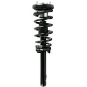 MOSTPLUS Set(2) Front Complete Shocks Struts Assembly for 1998-2002 Honda Accord