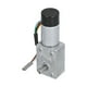 thumbnail image 1 of Motor de engranaje helicoidal, motor de reducción de codificador JGY‑370 Motor de engranaje con codificador Motor de engranaje DV Confiabilidad excepcional, 1 of 8