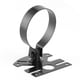 thumbnail image 5 of CAR 2 PULGADAS/52 MM DE CALIBRE DE UNO SOPORTE DE SOPORTE DE SOPORTE DE HIERRO SOPORTE PARA AUTOMÓVIL REENVIO NEGRO, 5 of 7
