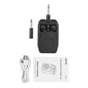 voice box,Type-c And Play Built Sound Box 1500mah Type-c Amplifier 1500mah Voice Adjustment In Types All Amplifier Portable All Built In And Play All Buzhi Adjustment Portable In 4 Types All