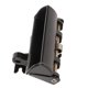 thumbnail image 5 of Tailgate Hatch Handle 74810 S6A 003 Car Rear Trunk Latch Handle Assembly for Fit 2007 to 2013, 5 of 5