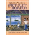 thumbnail image 2 of Spirituality and Liberation: Overcoming the Great Fallacy (Paperback), 2 of 2