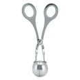thumbnail image 2 of Meat Baller Tongs, Nonstick Meat Ballers With Ergonomic Handle For Fruit  Dough For Cake Pop Ice Cream Scoop For Kitchen, 2 of 8
