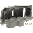 thumbnail image 4 of Acdelco 18FR1995 Front Passenger Side Disc Brake Caliper Assembly Without, 4 of 7