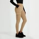 thumbnail image 1 of TaTaai Women's High Waisted Yoga Pants with Five Pockets Elastic Waistband Long Pants Non See Through Tummy Control Athletic Gym Workout Running Casual Lounge Gift, 1 of 5