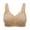 Khaki, variant on Leesechin Womens Bras