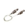 thumbnail image 3 of Cuerda de esgrima Cola 2xFencing Floret Accs Alambre Flexible Para Entrenamiento De Competiciones, 3 of 7