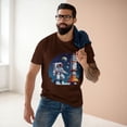 thumbnail image 3 of Cosmos Shirt, Astronaut Shirt, 3 of 25