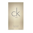 thumbnail image 5 of Calvin Klein CK One Eau de Toilette, Cologne for Men or Women, 3.4 fl oz, 5 of 8