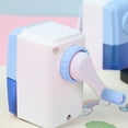 thumbnail image 6 of yulier Manual Pencil Sharpener for Pencils and Colored Pencils, Pencil Sharpener for Home and Office, 6 of 8