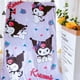 thumbnail image 2 of Sanrio helloed a kitty lindo dibujos animados franela bebé siesta aire acondicionado habitación cubierta manta doble cara sofá edredón, 2 of 4