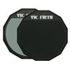 Vic Firth 12" Double Sided Practice Pad