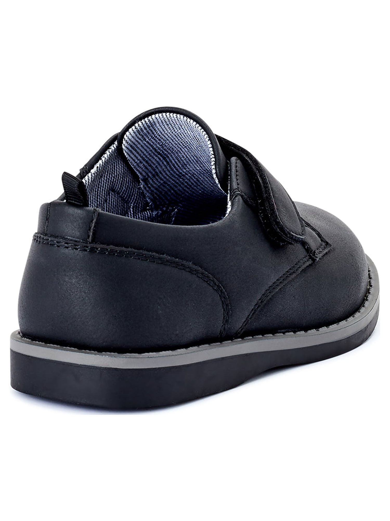 Wonder Nation Toddler Boys Oxford Dress Shoes