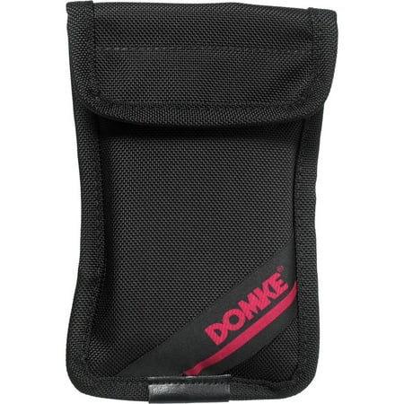UPC: 0750062021726 | Domke 71111B Small Filmguard Bag Black