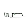 thumbnail image 3 of New Balance Youth NBK119 Square Prescription Eyeglasses with Case, Black, 3 of 15