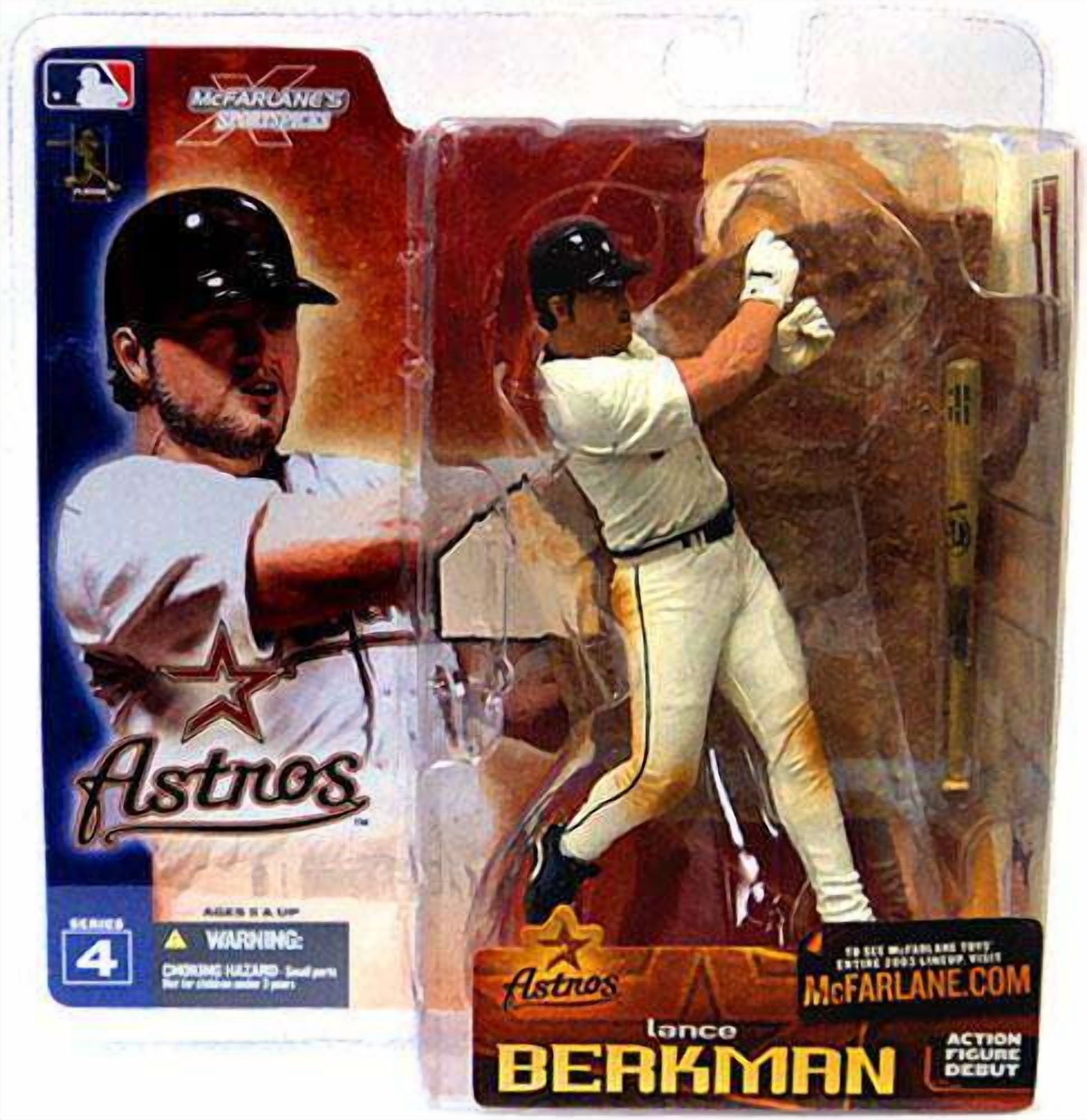 スポーツ Ichiro Suzuki action figure McFarlane MLB Sports Picks Series 1 Ichiro Suzuki Action Figure