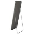 Ktaxon Multifunctional Floor Standing Wall Hanging Full Length Mirror