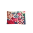 thumbnail image 3 of Wrapables Eco-Friendly Large Nylon Reusable Shopping Bag, Bouquet, 3 of 10