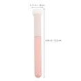 thumbnail image 4 of Miangastore Dark Circle Coverage Concealer Brush Chocolate 1Set 4.9Inch, 4 of 8