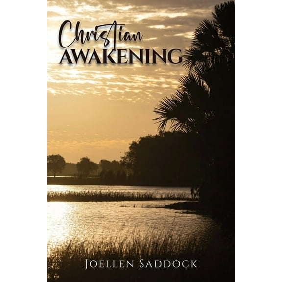 Christian Awakening, (Paperback)