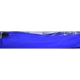thumbnail image 3 of Speedo Adjustable Side Clips Kids Blue Aqua Quest Mask Diving Kit w/ Snorkel and Fins Set, L/XL, 3 of 4
