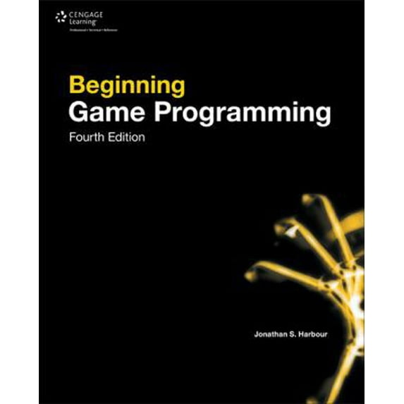 Pre-Owned Beginning Game Programming