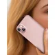 thumbnail image 4 of Mica Lente Cámara Glitter Diamantes Para iPhone Individual, 4 of 7