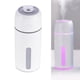 thumbnail image 3 of Difusor Eléctrico Humidificador USB LED Noche Blanco, 3 of 7
