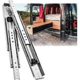 thumbnail image 1 of Heavy Duty Drawer Slides (mm Width-Without Lock, ), 1 of 6
