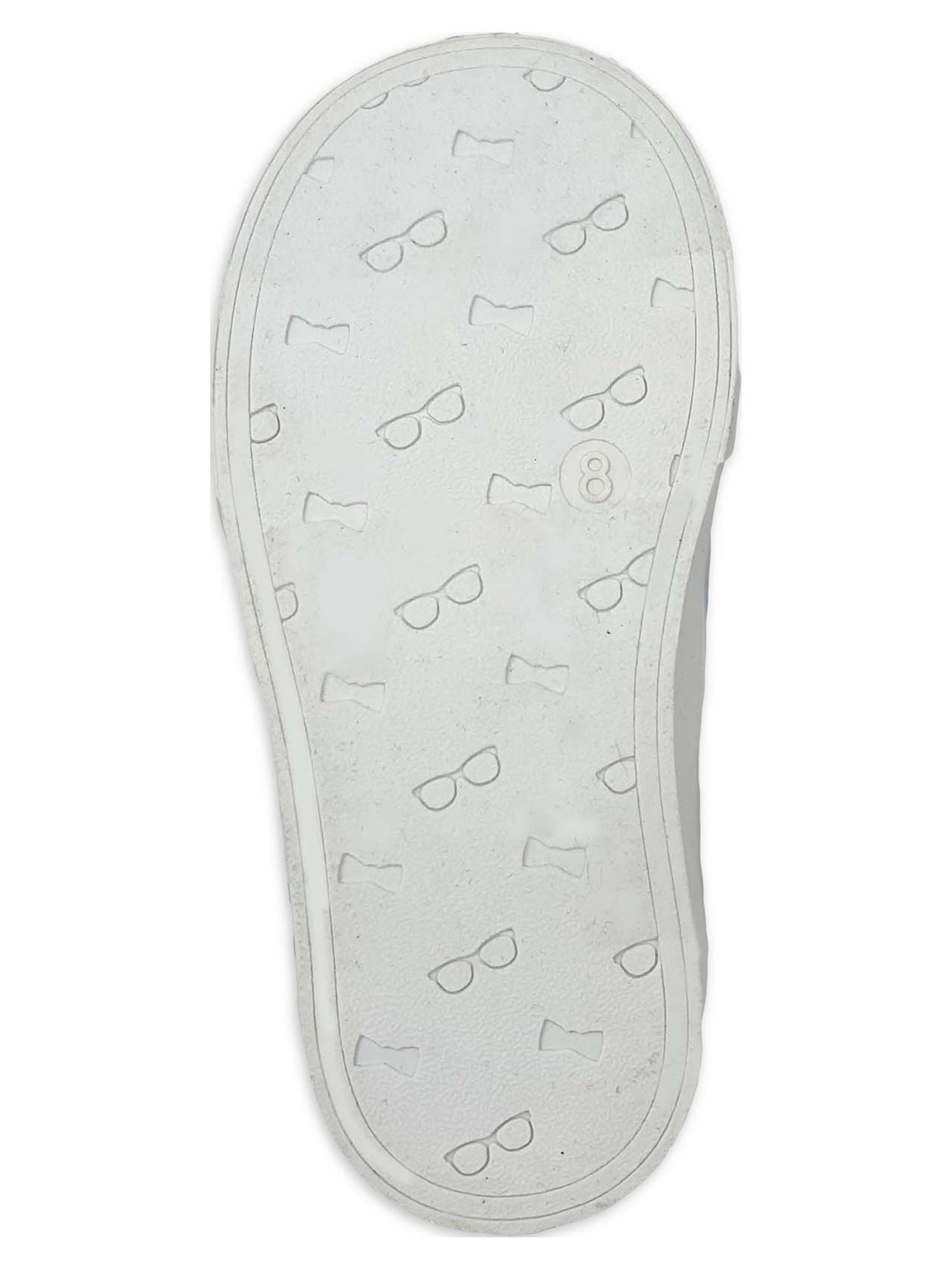 Blippi Toddler Boys or Girls Twin Gore Casual Sneakers, Sizes 6-11