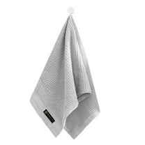 Zmeidao Hand Towels, Cotton Wash Cloth, Soft and Highly Absorbent Hand Towels for Bathroom, 28.74x13.78in