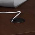 thumbnail image 3 of BBF Studio C Credenza - Table - rectangular - harvest cherry, 3 of 7