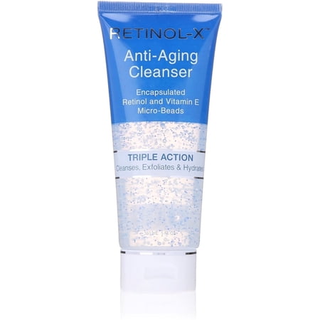 anti aging cleanser retinol x Cleanser 5 Walmart.com Retinol oz Anti Gel Aging X anti aging cleanser retinol x Cleanser 5 Walmart.com Retinol oz Anti Gel Aging X