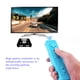 thumbnail image 4 of Gamepad Inalámbrico Para Mando A Distancia De Wii Joystick De Mando A Distancia Eigraketly EL013851-00, 4 of 5
