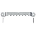 thumbnail image 1 of Colgador de fotos OOK Sawtooth de 9 kg de capacidad, 3 unidades, acero, 1 of 2